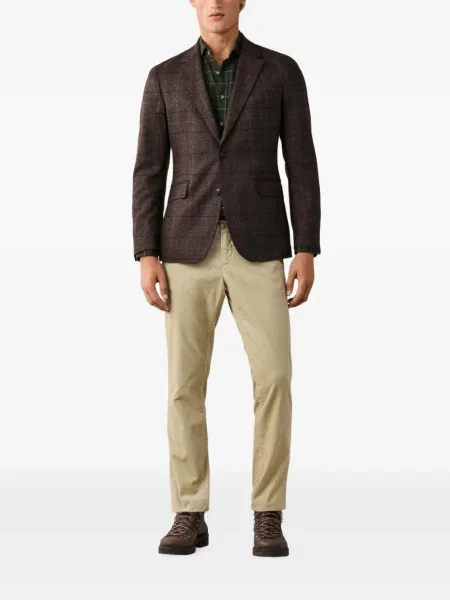 Sacou Hackett London maro