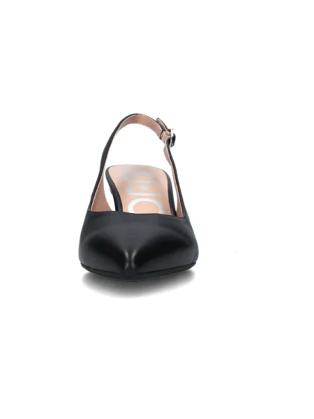 Pantofi Liu Jo negru