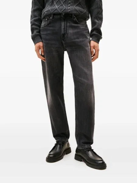Blugi Tommy Hilfiger Harlem gri