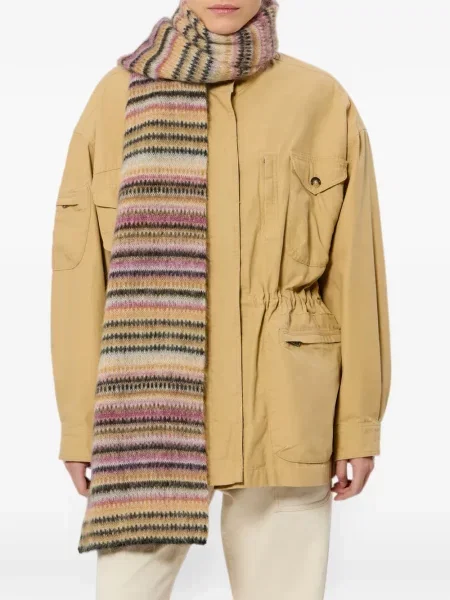 Fular Isabel Marant
