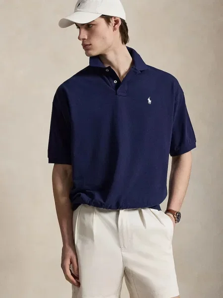 Tricou polo Polo Ralph Lauren