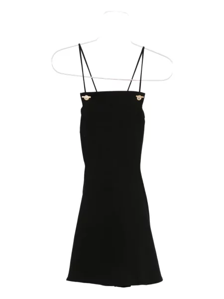 Rochie Cult Gaia de costum negru