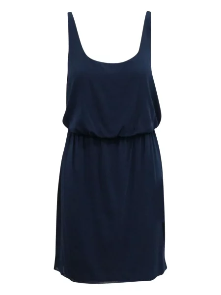 Rochie mini Alice + Olivia de costum albastru