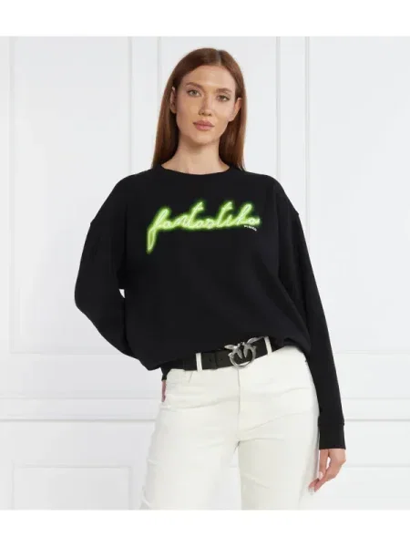 Pinko Hanorac negru