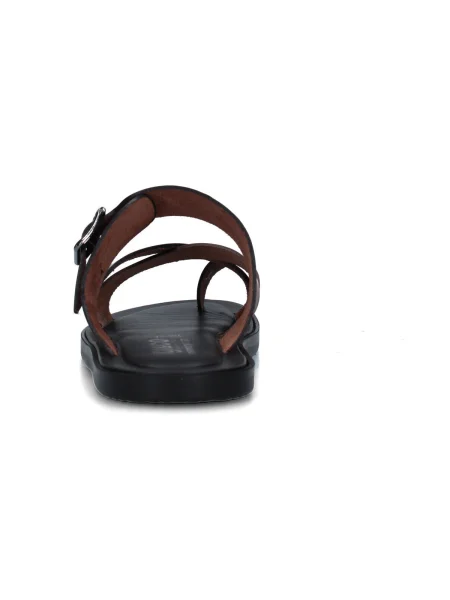 Pantofi Igi&co maro