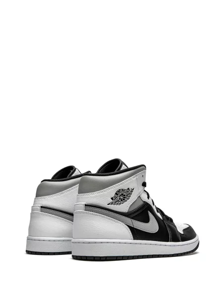 Tenisky Jordan Air Jordan 1 černé