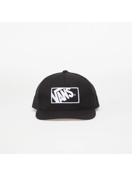 Șapcă Vans negru