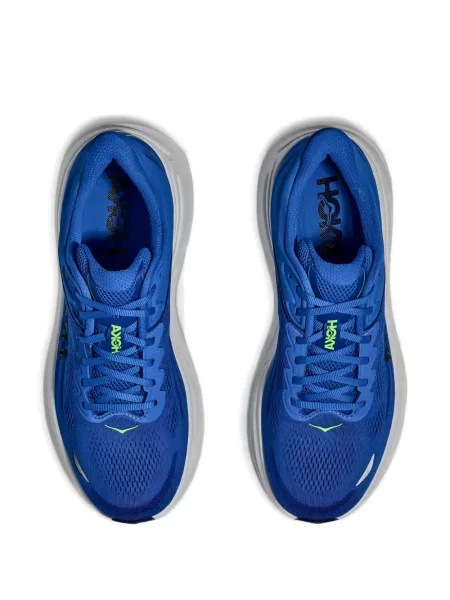 Sneakerși Hoka albastru