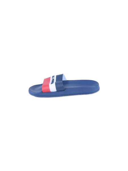 Pantofi U.s. Polo Assn. albastru