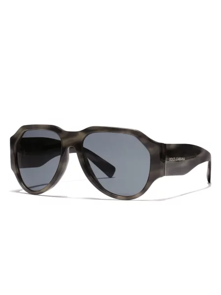 Γυαλιά ηλίου Dolce & Gabbana Eyewear γκρι