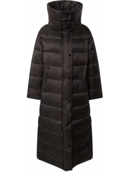 OOF WEAR Zimski kaput crna