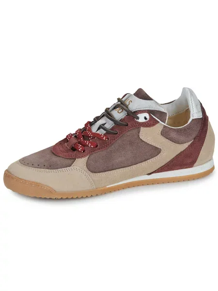 Pantofi Airstep / A.s.98 maro