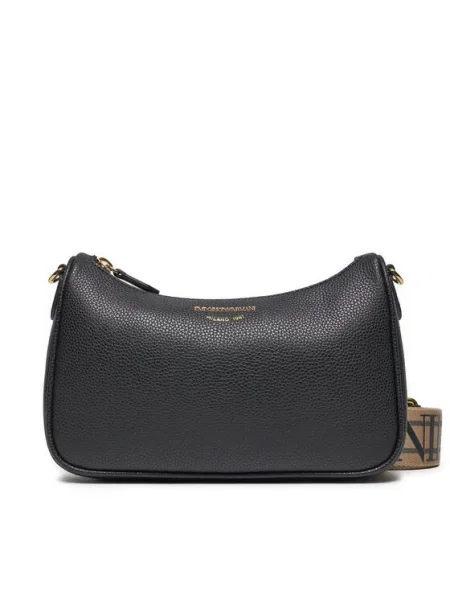 Geantă Emporio Armani negru