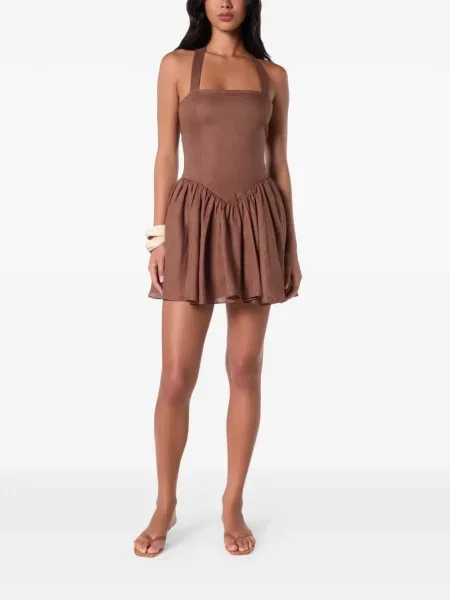 Rochie Nicholas maro