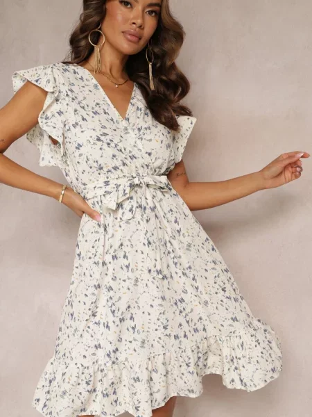Rochie mini Other bej