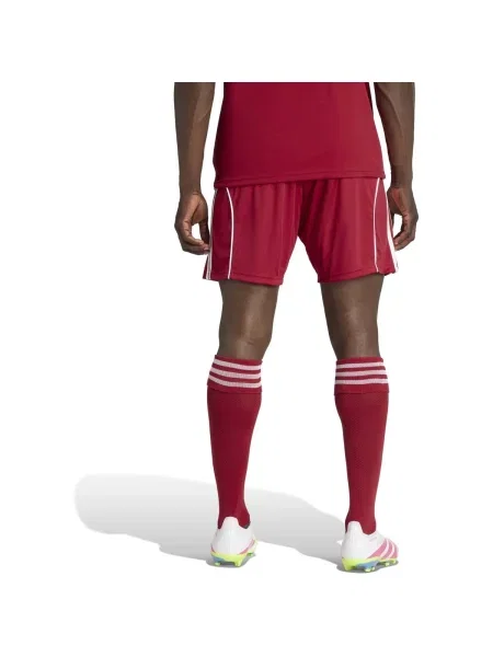 Sportske kratke hlače Adidas bijela