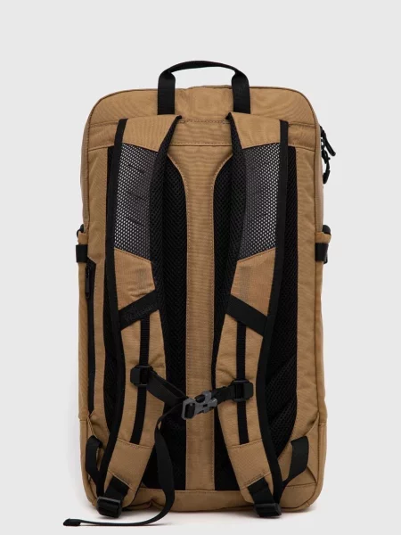 Olcsóbban. Jack Wolfskin Wanderthirst 20 l dunelands hátizsák. Méret: 20 l barna