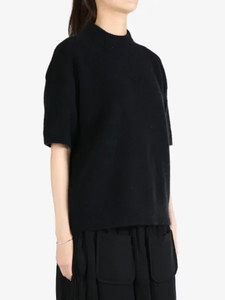 Tricou Rick Owens negru