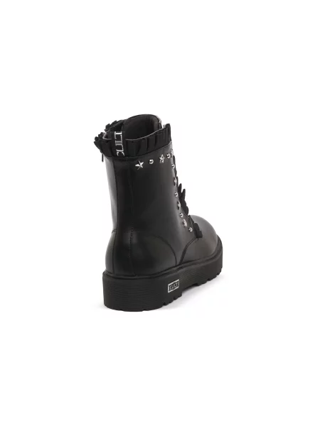 Pantofi Cult negru