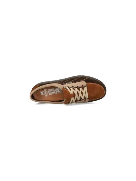 Pantofi Mephisto maro
