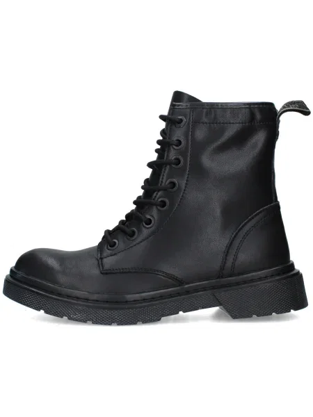 Pantofi Jeep negru