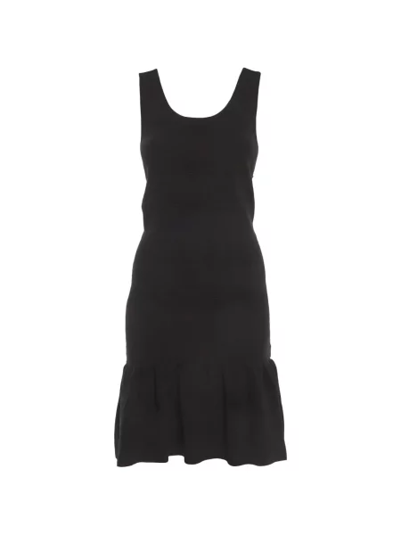 Rochie mini Sandro negru