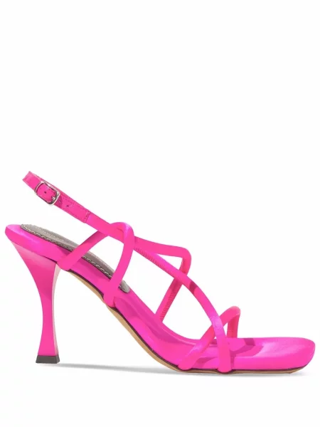Sandale Proenza Schouler roz