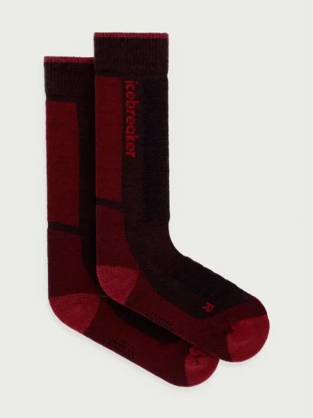 Icebreaker skarpety narciarskie Merino Ski+ Medium