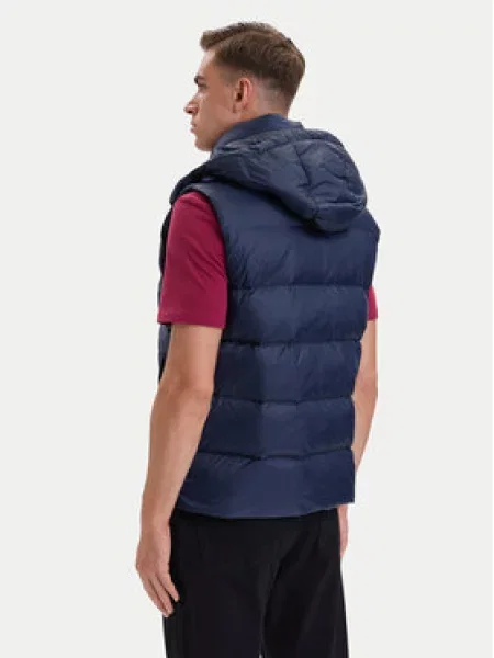 Calvin Klein Jeans Mellény Sötétkék