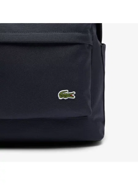 Рюкзак Lacoste синий