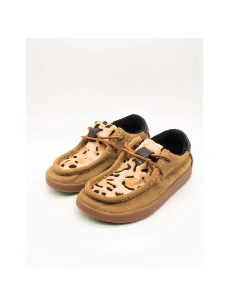 Pantofi Satorisan maro
