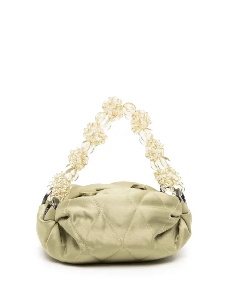 Torebka 0711 zielona