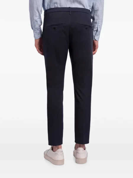Pantaloni Dondup albastru
