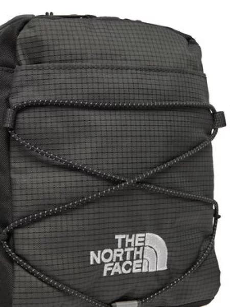 THE NORTH FACE Taška cez rameno Jester svetlosivá čierna