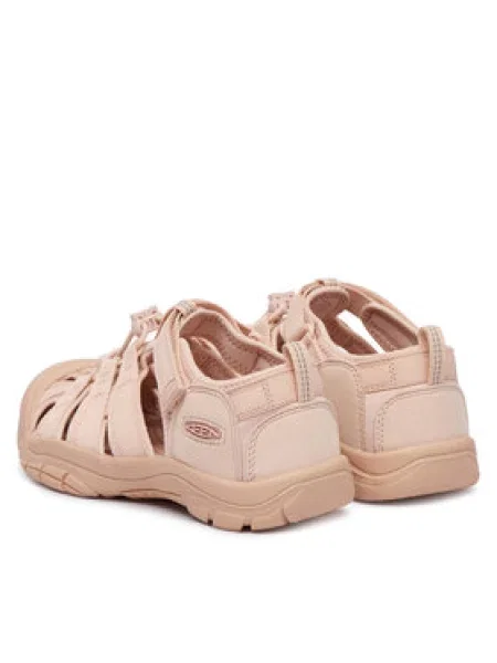 Keen Sandále Newport H2 ružová