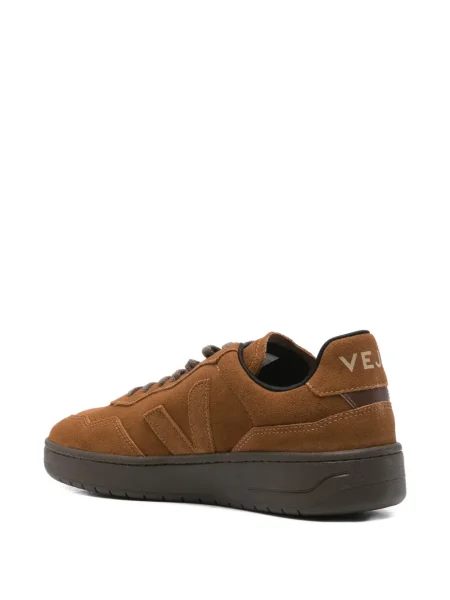 Sneakerși Veja maro