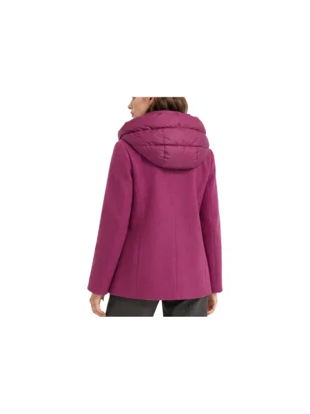 Palton Emme Marella violet