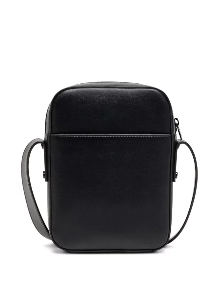 Geanta crossbody Diesel negru
