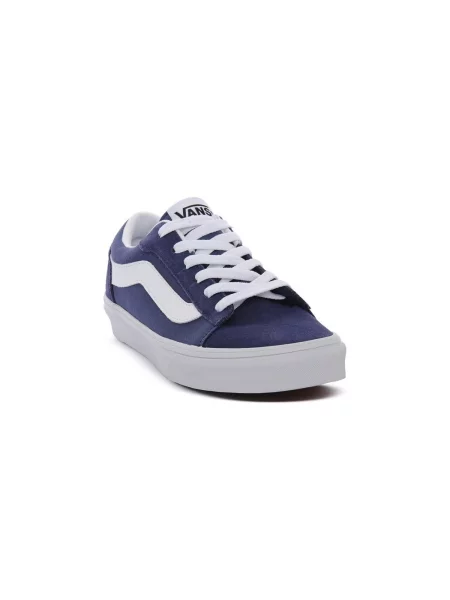 Félcipo Vans fehér