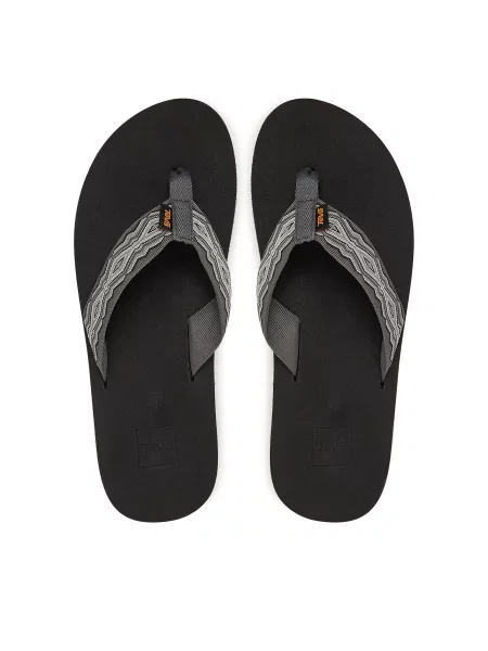 Japonke Teva Mush II siva