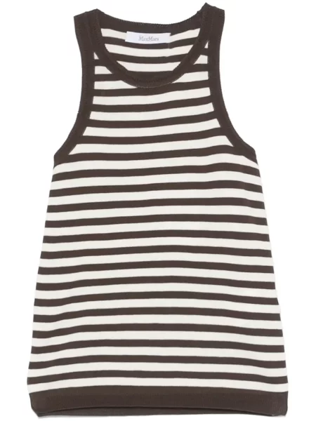 Top Max Mara maro