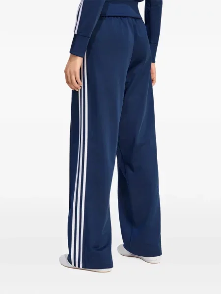 Τρέξιμο σετ φόρμας Adidas μπλε