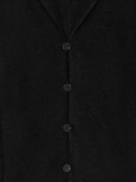 Sacou Label Under Construction negru