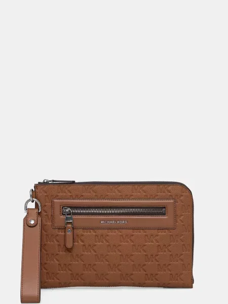 Michael Kors косметичка шкіряна