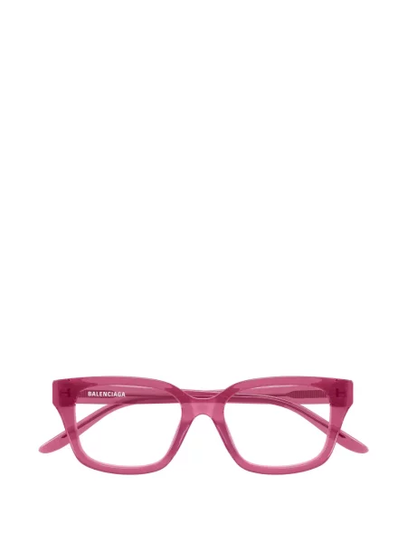 Ochelari de soare Balenciaga Eyewear roz