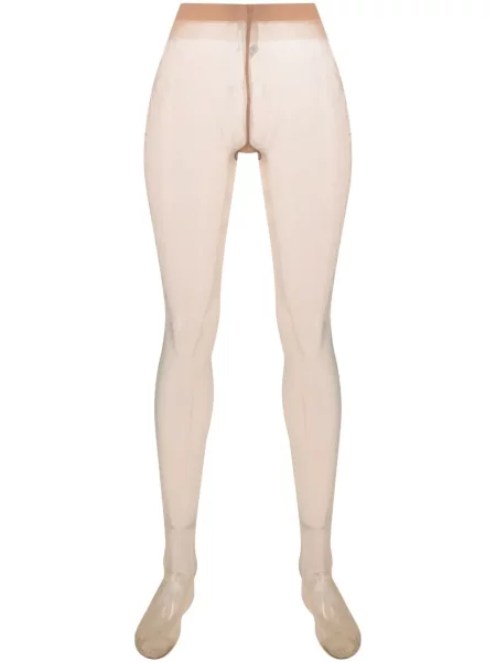 Прозрачни чорапогащи Falke