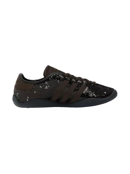 Tenisky Adidas čierna