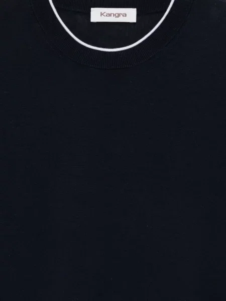 Tricou Kangra albastru
