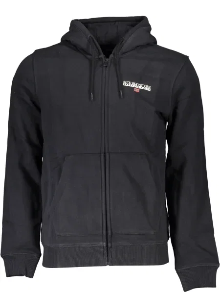 Hanorac Napapijri negru