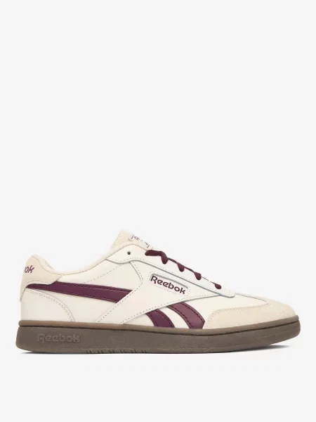 Sneakersy beżowe
